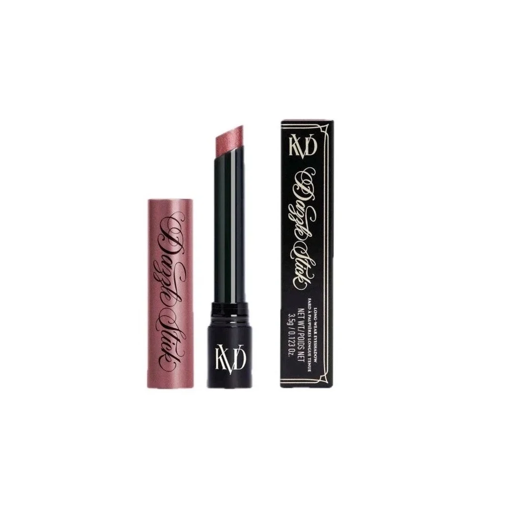 KAT VON D KVD Beauty Dazzle Stick‎ Eyeshadow stick- Heat Burst 60 - New